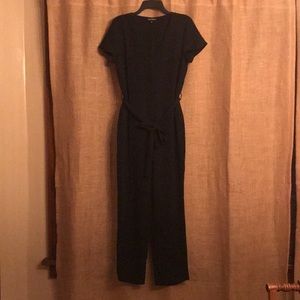 JCrew jumpsuit